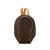 Louis Vuitton B Louis Vuitton Brown Monogram Canvas Canvas Monogram Ellipse Backpack France