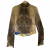 Just Cavalli Fitted jacket - vintage