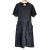 3.1 Phillip Lim Two-material dress
