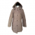 Madeleine Parka Madelaine