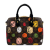 Louis Vuitton Speedy 25 Bandoulière Fornasetti Canvas Trunk Handbag Monogram