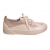 Jimmy Choo Miami - Sneakers en cuir et en daim