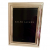 Ralph Lauren New Ralph Lauren silver-plated frame