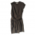 Isabel Marant Etoile Asymmetrisches Kleid