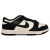 Nike Dunk Low Retro White black