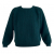 Tara Jarmon Emerald Green Super Fine Mohair | Laine | Wool  Jumper Sweater