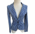 Ottod'Ame Blazer en coton