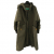 Benetton 2in1 raincoat