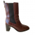 Massimo Dutti Stiefel