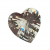 Swarovski Herz