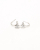 Chanel Coco Mark Swing Earrings