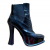 Prada skulpturale Booties
