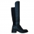 Marc by Marc Jacobs Over-the-knee boots