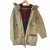 Woolrich parka