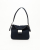 Fendi Mamma Denim Shoulder Bag