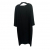 Max Mara Robe noire