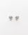 Chanel Coco Mark Clip-on Earrings
