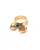 Chanel Coco Mark Charm Ring