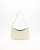 Bottega Veneta Patent Intrecciato Shoulder Bag