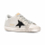 Golden Goose Deluxe Brand Super Star lace-up