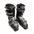 Nordica One Flex Index Men's Black/Gray 300-305mm Ankle Ski Boots 280 285