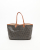Goyard Goyardine Saint Louis PM Tote Bag