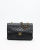 Chanel Medium Chevron Double Flap Bag