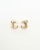 Celine Céline Clip-on Earring
