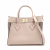 Louis Vuitton On My Side MM Monogram Sides Leather 2-Ways Tote Bag Monogram