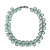 Pierre Lang Collier  AQUA RAIN DROPS  RH/LTK