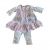Catimini Baby-Set Kleid und Leggins