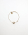 Christian Dior CD Pearl Bracelet