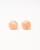 Chanel Coco Mark Rhinestone Clip-on Earrings