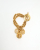 Celine Céline Charm Bracelet