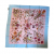 Gucci Carre de soie Flora neuf