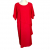 Gerard Darel Rotes Kleid