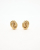 Christian Dior Clip-on Earrings