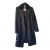 Burberry Langer Mantel
