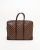 Louis Vuitton Damier Ebene Porte Documents Voyages Bag