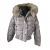Moncler Alpine Giubbotto
