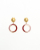 Celine Céline Clip-on Earrings
