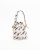 Fendi X Fila Mon Tresor Bucket Bag