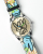 Gucci G-Timeless Rabbit 38mm Ref 126.4 Watch