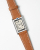 Cartier Tank Basculante 24mm Ref 2405 Watch
