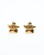 Chanel Coco Mark Clip-on Earrings