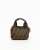 Fendi Zucca Handbag