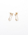 Louis Vuitton Sweet Monogram Earrings