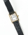 Cartier Tank Vermeil 20mm Ref 5057001 Watch