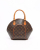 Louis Vuitton Monogram Ellipse PM Bag