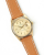 Rolex Day-Date 36mm Ref 1803 18k Gold 1971 Watch